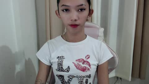 Snapshot of claxy_kimslut chatting on 07-03-26, 10:32 KIM online show from 07-03-26, 10:32