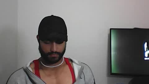 Clay online show from 02-03-26, 01:37