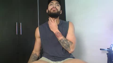 Clay online show from 03-21-26, 04:54