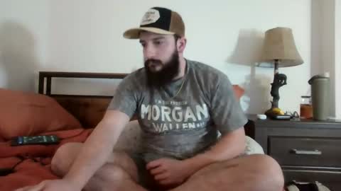 Clay Callahan online show from 05-03-26, 01:33