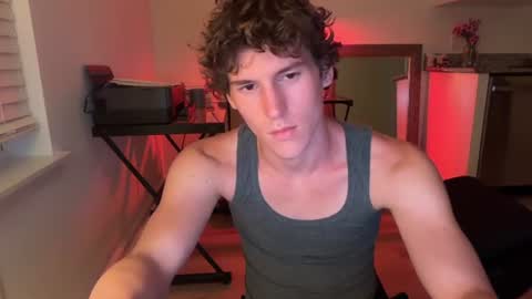 Snapshot of clayparkerrr chatting on 07-23-26, 06:00 clay online show from 07-23-26, 06:00