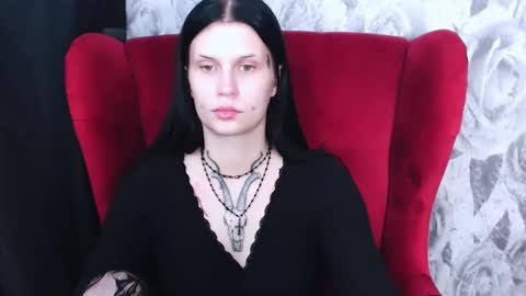 CleaDark online show from 09-25-25, 07:28