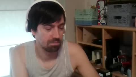 cleanwave online show from 10-19-25, 01:01