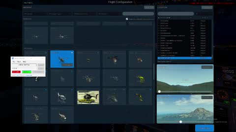 clearjet01 online show from 03-09-25, 11:36