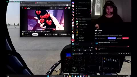 clearjet01 online show from 09-20-25, 01:01