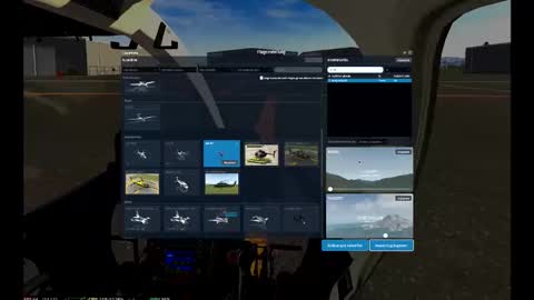 clearjet01 online show from 09-24-25, 10:18