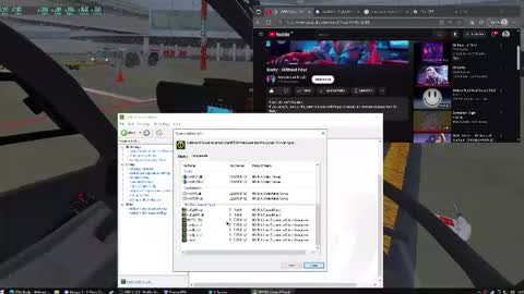 clearjet01 online show from 10-02-25, 12:12