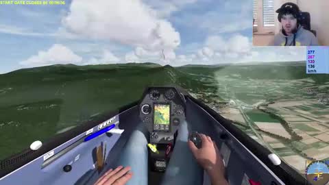 clearjet01 online show from 10-24-25, 09:06