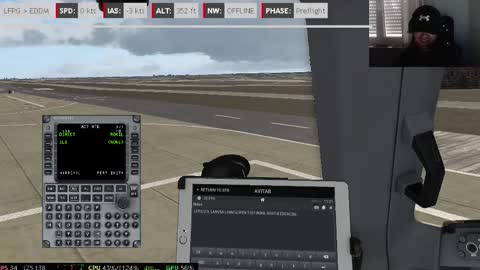 clearjet01 online show from 10-26-25, 10:21