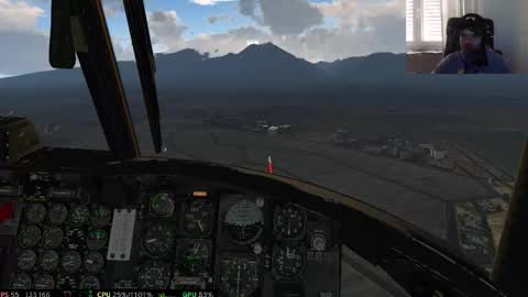 clearjet01 online show from 10-29-25, 11:01