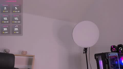 Cleo Adams online show from 11-10-25, 04:11