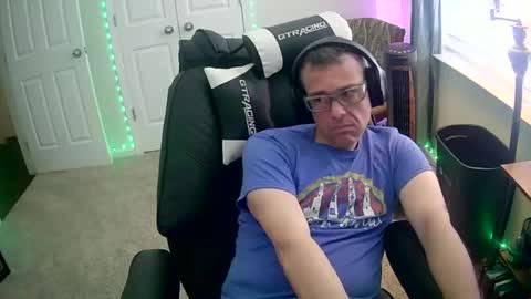 RichDahtCom online show from 09-14-25, 03:11