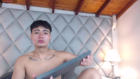 clement_reyes online show from 10-08-25, 12:36