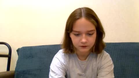 clementinaaures online show from 11-03-25, 02:07