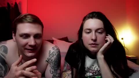 Snapshot of clemmy6699 chatting on 12-06-24, 01:07 clemmy and bane online show from 12-06-24, 01:07