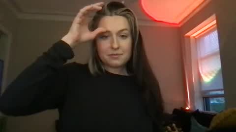 Snapshot of clemmy6699 chatting on 10-28-25, 10:45 clemmy and bane online show from 10-28-25, 10:45