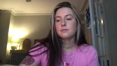 Snapshot of clemmy6699 chatting on 12-01-25, 10:48 clemmy and bane online show from 12-01-25, 10:48