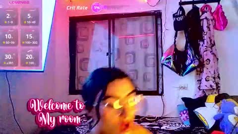 cleo_05 online show from 09-22-25, 02:13