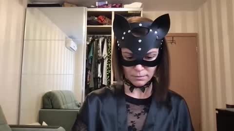 cleo_catra online show from 10-05-25, 12:36