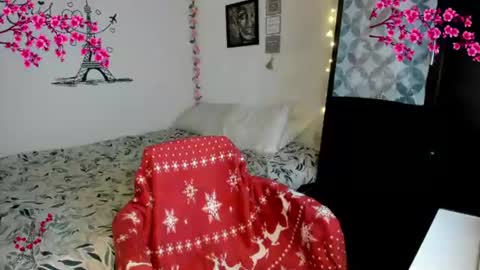 cleo_christmas online show from 07-09-26, 12:58