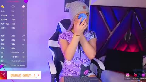 cleopatra online show from 09-24-25, 07:50