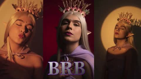 cleopatra online show from 11-11-25, 07:03