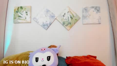 cleo online show from 11-24-25, 04:01