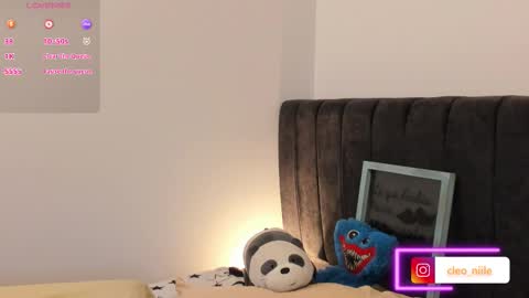 Snapshot of cleo_nilee chatting on 02-15-26, 05:15 cleo online show from 02-15-26, 05:15