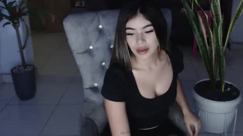 Snapshot of cleoandani chatting on 05-17-26, 11:34 cleo dani online show from 05-17-26, 11:34
