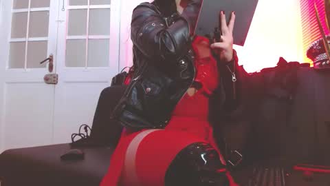 cleodoranoir online show from 02-02-26, 02:16