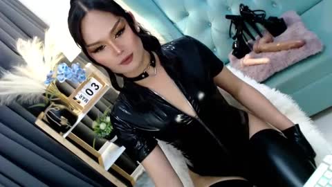 Cleo online show from 03-03-25, 02:15