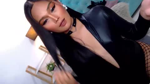 Cleo online show from 03-13-26, 09:43