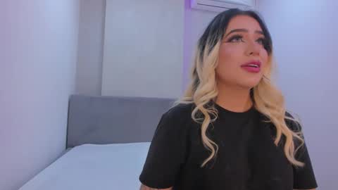 . Cleo Jhonson . online show from 03-05-26, 03:13