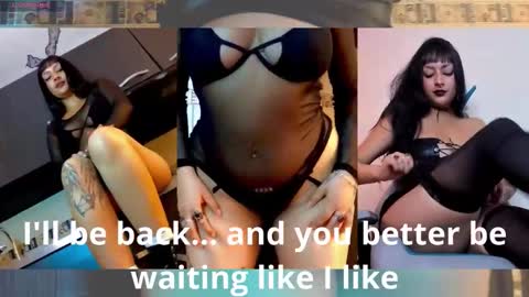 cleoopatraa__ online show from 09-10-25, 11:43