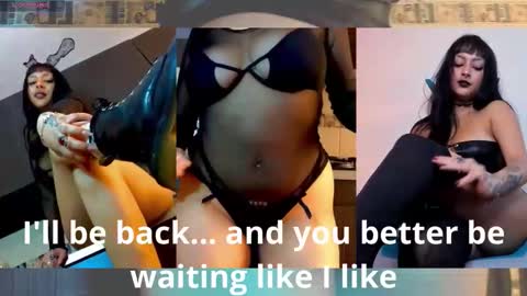 cleoopatraa__ online show from 09-11-25, 11:21