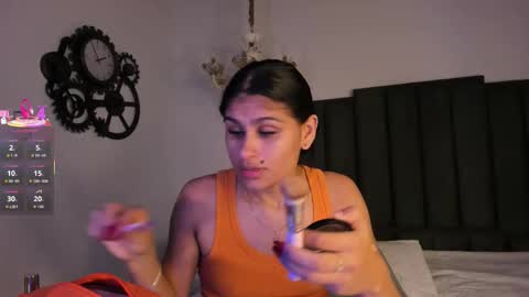 Snapshot of cleopatraa1 chatting on 01-07-26, 06:54 Cleopatra online show from 01-07-26, 06:54