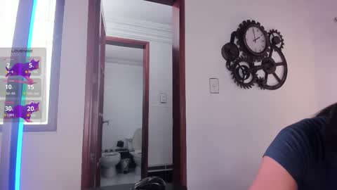 Snapshot of cleopatraa1 chatting on 02-19-26, 06:59 Cleopatra online show from 02-19-26, 06:59