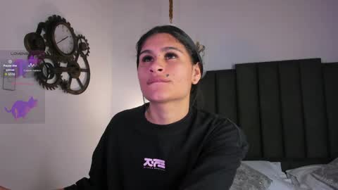 Cleopatra online show from 04-01-26, 06:38