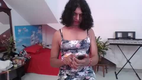 Snapshot of cleopatradoll chatting on 12-04-24, 02:31 Cleopatra Doll online show from 12-04-24, 02:31