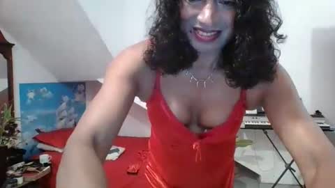 Snapshot of cleopatradoll chatting on 02-19-25, 12:57 Cleopatra Doll online show from 02-19-25, 12:57