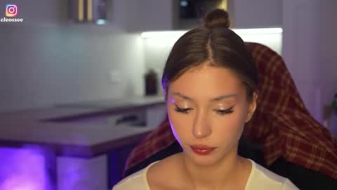 Cleo online show from 02-15-26, 10:58