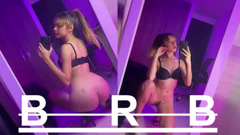 cleo y maikol online show from 10-09-25, 03:15