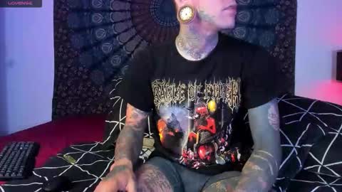 cleo y maikol online show from 02-10-26, 02:37