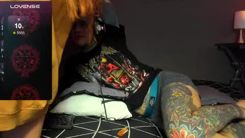 cleo y maikol online show from 04-02-26, 02:53