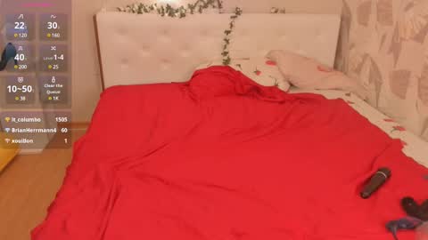 Snapshot of cleotwilight chatting on 02-28-25, 03:04 Cleo online show from 02-28-25, 03:04