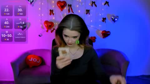 clery_shine online show from 02-12-26, 12:49