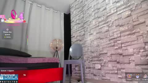 Snapshot of clhoee_ chatting on 09-26-25, 03:10 Clhoe online show from 09-26-25, 03:10