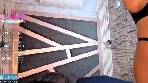 Snapshot of clhoee_ chatting on 11-24-25, 03:06 Clhoe online show from 11-24-25, 03:06