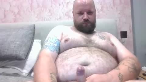 TruckerUK online show from 10-09-25, 03:21