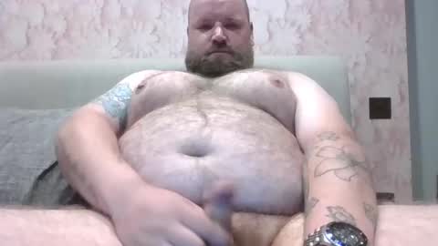 TruckerUK online show from 04-08-26, 03:12